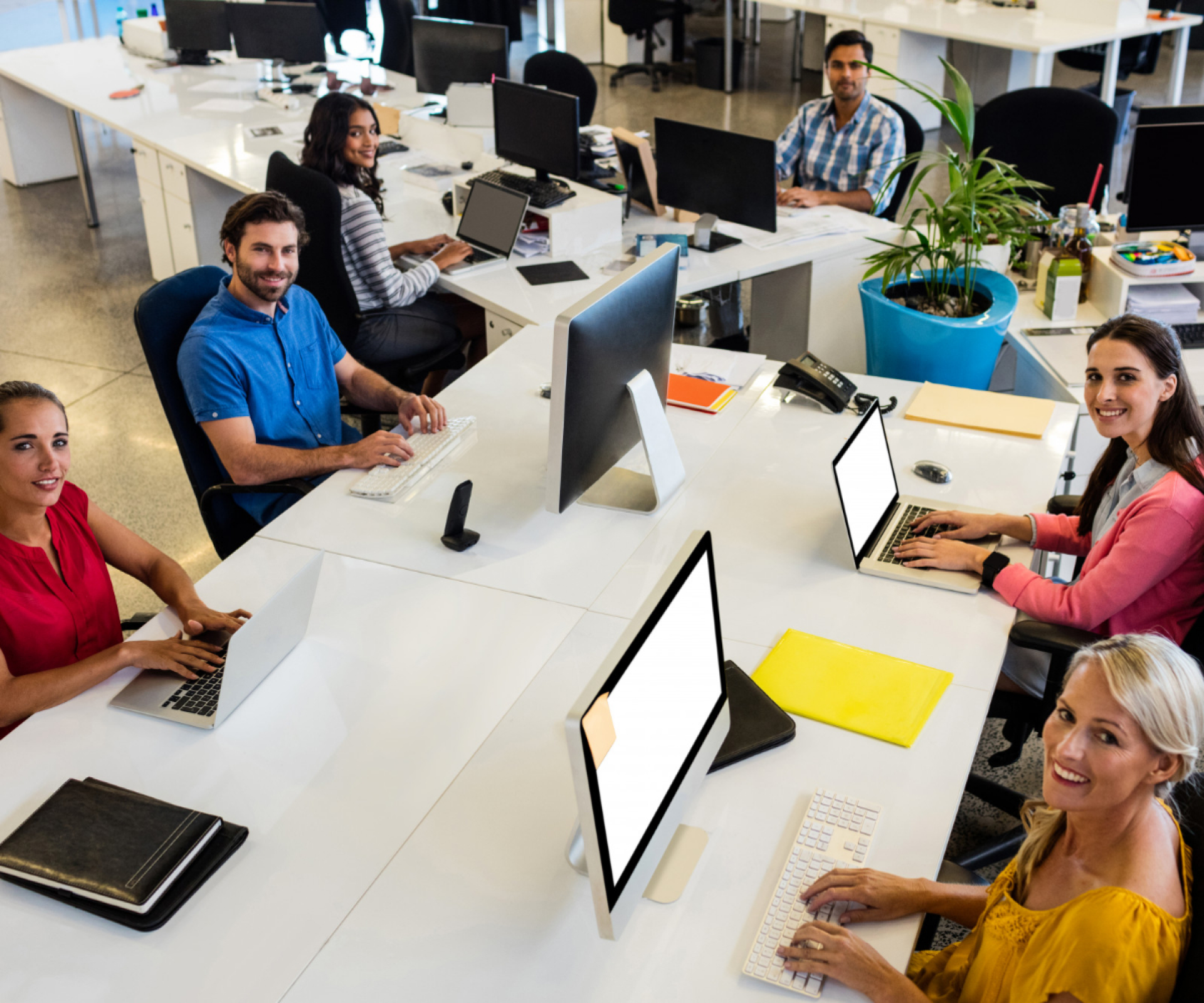 IT-Staff-Augmentation