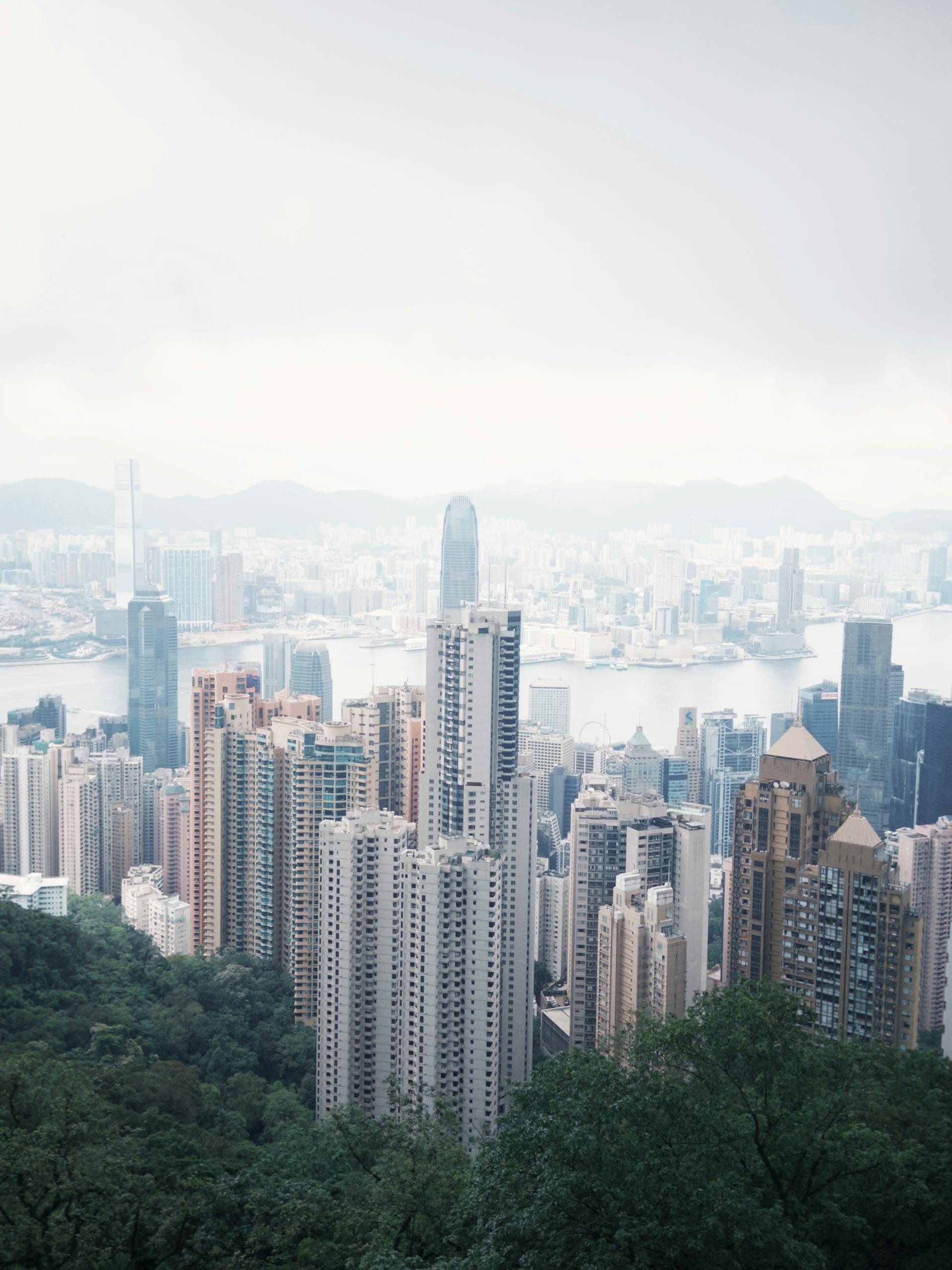 Born in Hyderabad. Serving the world